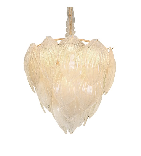 Люстра Delight Collection Novida L4 light gold