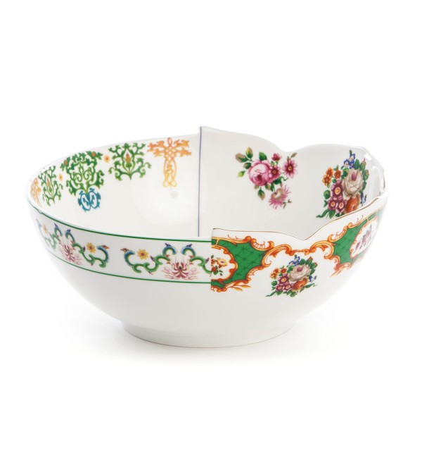 Салатник Seletti Hybrid Zaira