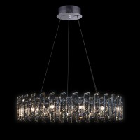 Люстра Delight Collection Crisiante MD22020110-12A chrome