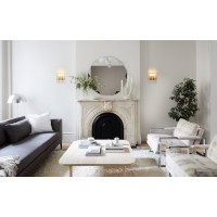Настенный светильник Delight Collection Bonnington