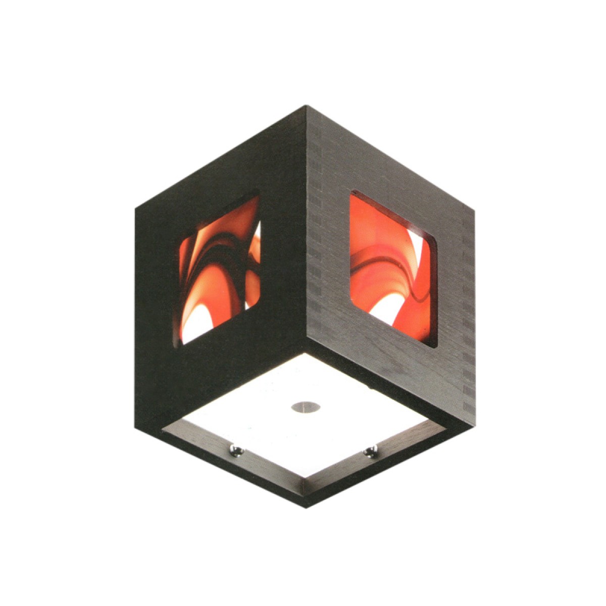 Потолочный светильник MM Lampadari Window D038/P1 V1607