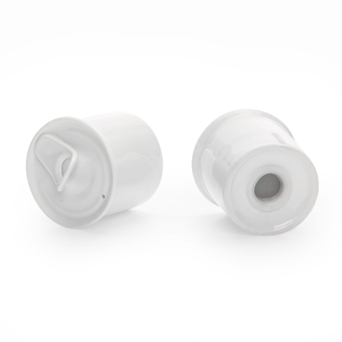 Набор Seletti Estetico Quotidiano Salt + Pepper Cellars