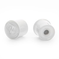 Набор Seletti Estetico Quotidiano Salt + Pepper Cellars