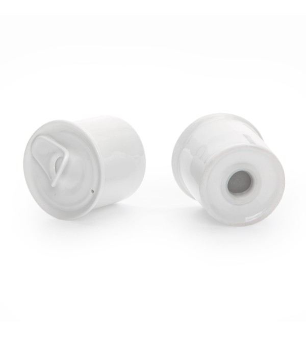 Набор Seletti Estetico Quotidiano Salt + Pepper Cellars