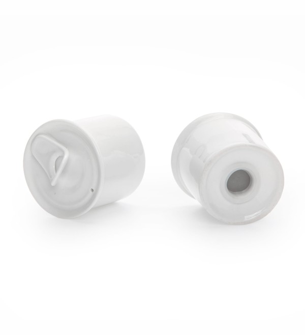 Набор Seletti Estetico Quotidiano Salt + Pepper Cellars