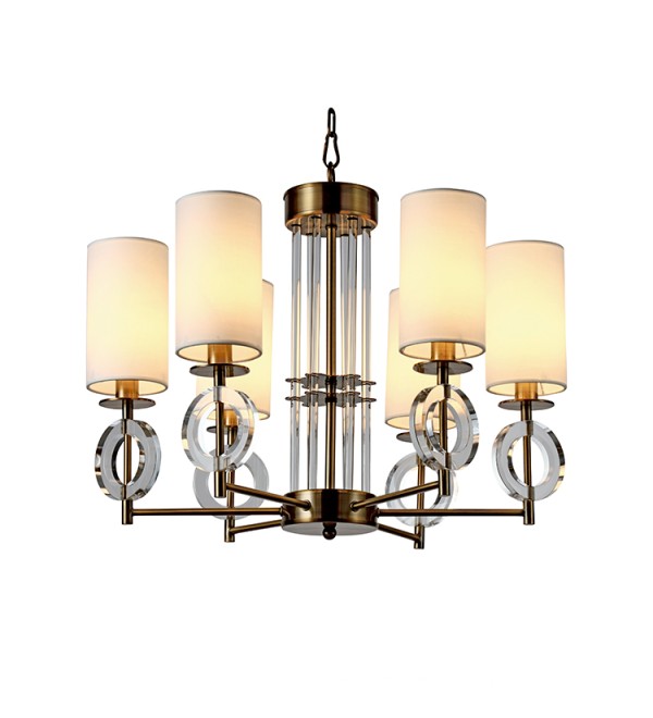 Люстра Delight Collection Felton 6