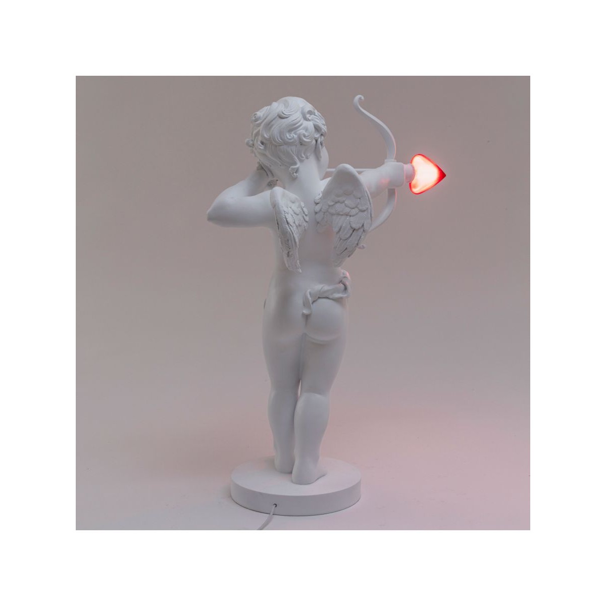Настольная лампа Seletti Cupid