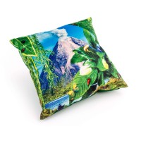 Подушка Seletti Toiletpaper Volcano