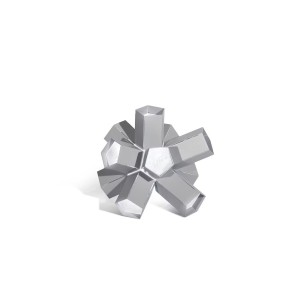 Уличный светильник Slamp Bang Light grey (серый)