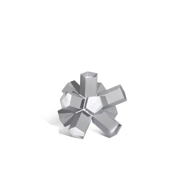 Уличный светильник Slamp Bang Light grey (серый)