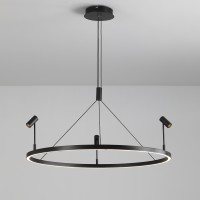 Подвесной светильник Delight Collection P0506-900A black