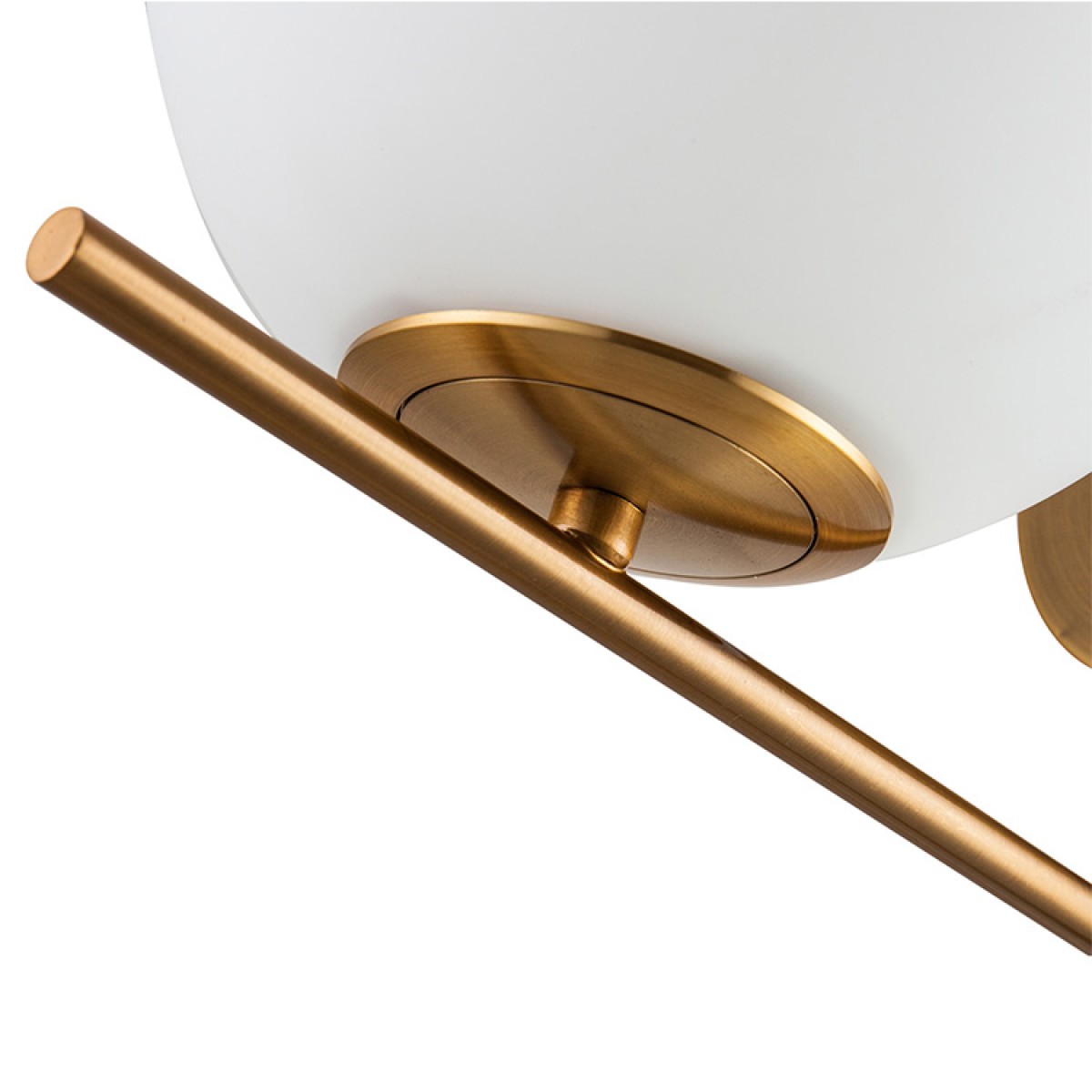 Настенный светильник Delight Collection IC KG0825W-1