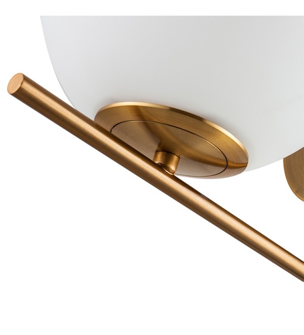 Настенный светильник Delight Collection IC KG0825W-1