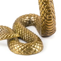 Статуэтка Seletti Wunderkammer Wunderkrammer Snake