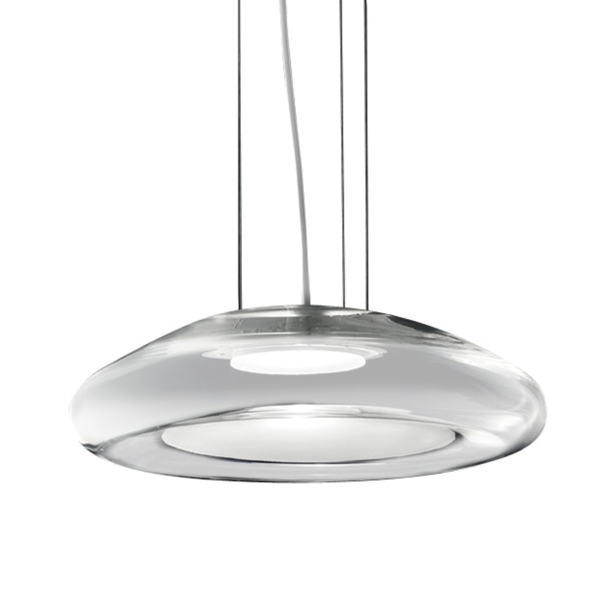 Подвесной светильник Leucos KEYRA 30 S LED