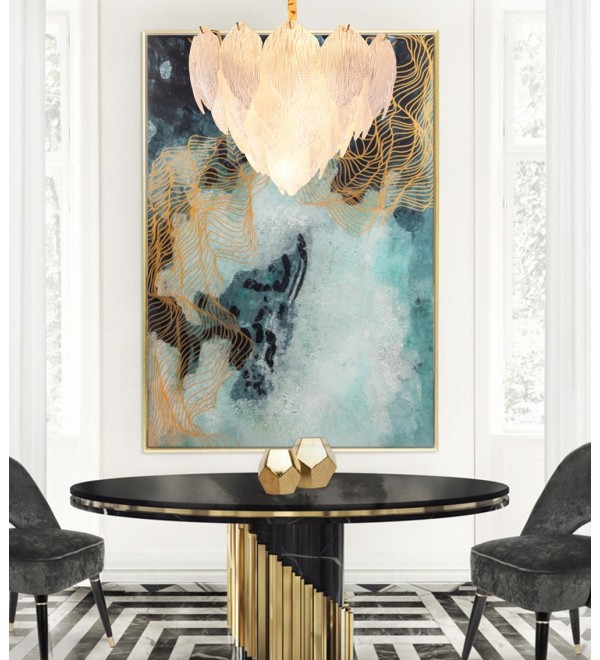 Люстра Delight Collection Novida L14