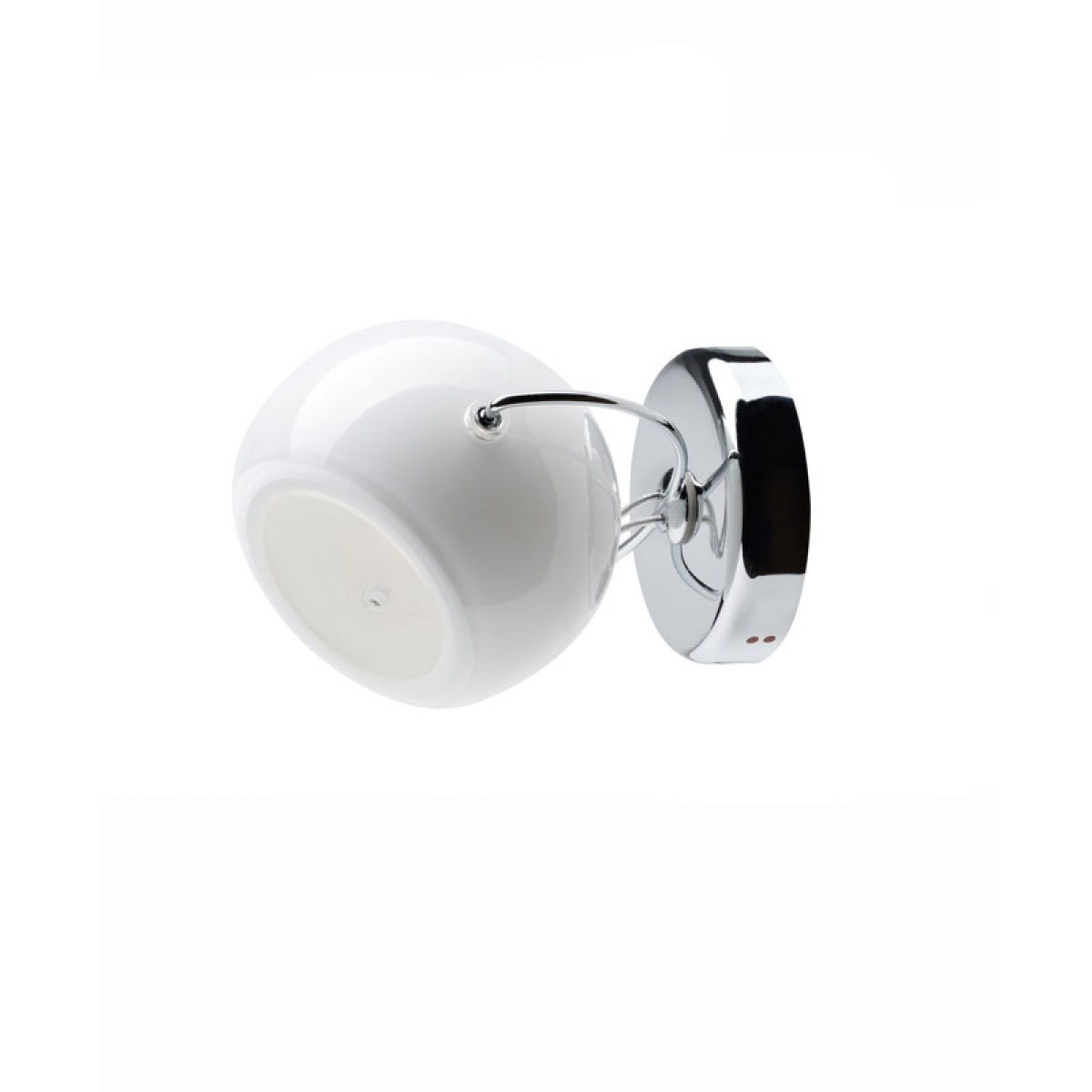 Настенный/Потолочный светильник Fabbian Beluga D57G2701