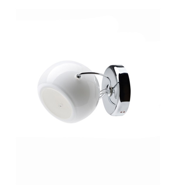 Настенный/Потолочный светильник Fabbian Beluga D57G2701