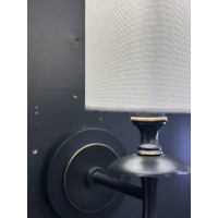 Настенный светильник Delight Collection MT8865-1W black