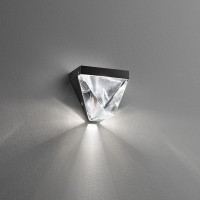 Настенный светильник Fabbian Tripla F41D0176