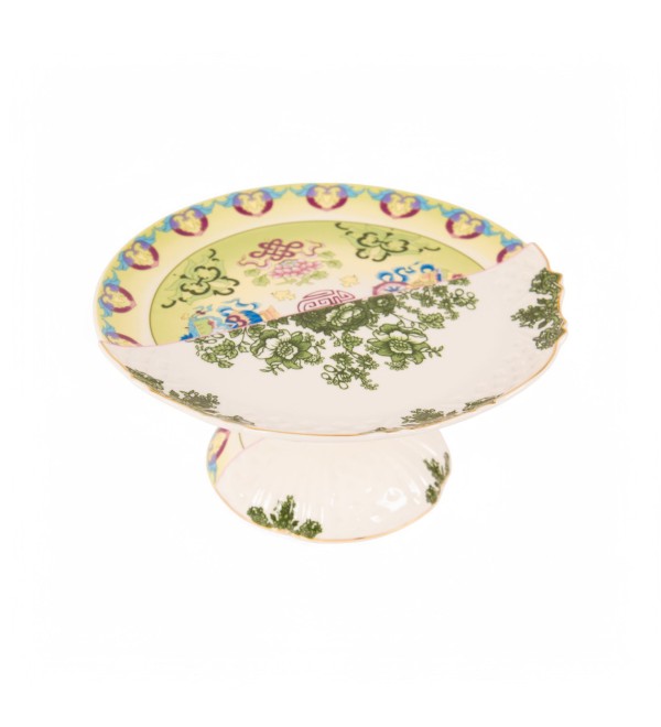 Сервировочная подставка Seletti Hybrid Raissa