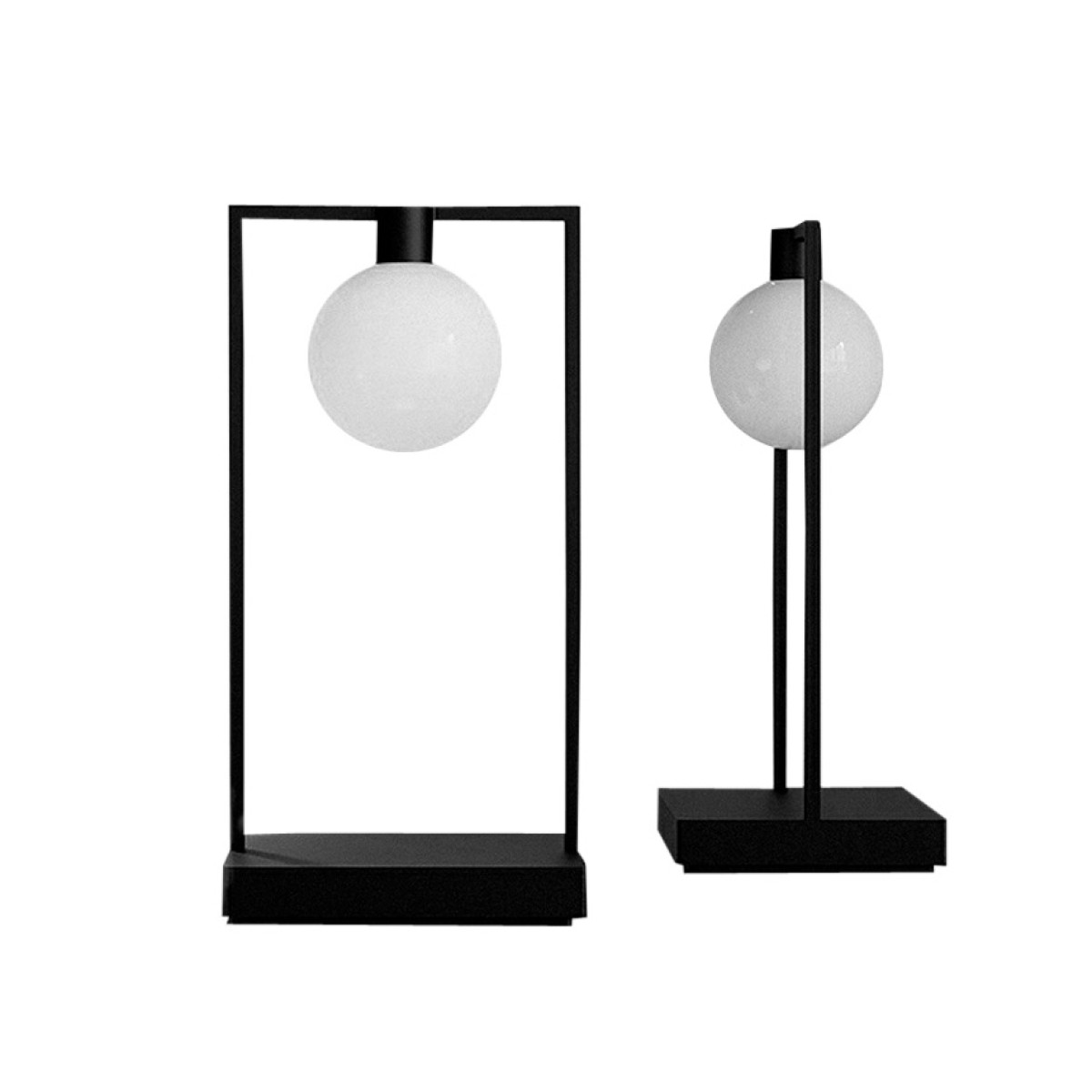 Настольная лампа Artemide Curiosity 36