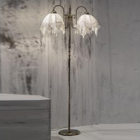 Торшер MM Lampadari Burano 7078/LT2 11 V2392
