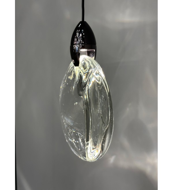 Настенный светильник Delight Collection Colvin MT9176-1WB pearl black