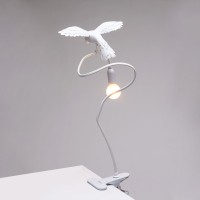 Настольная лампа Seletti Sparrow Cruising