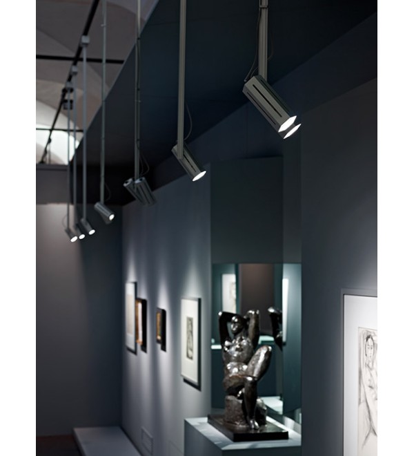 Спот Fabbian Ombra F09J0102