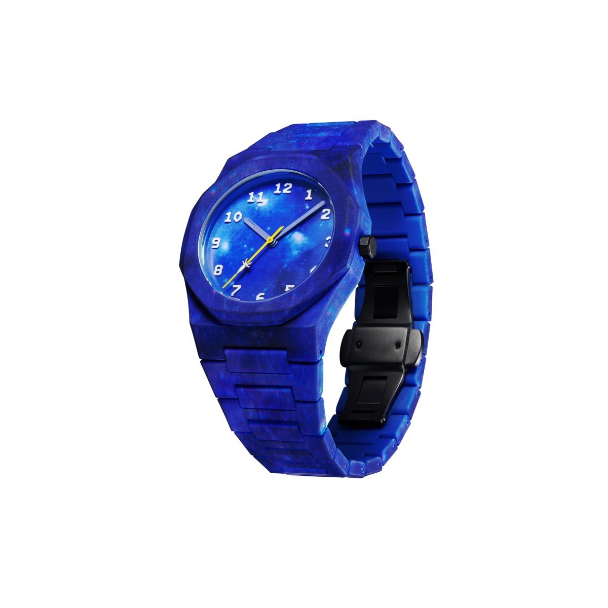Часы Seletti Wrist watches Day and night