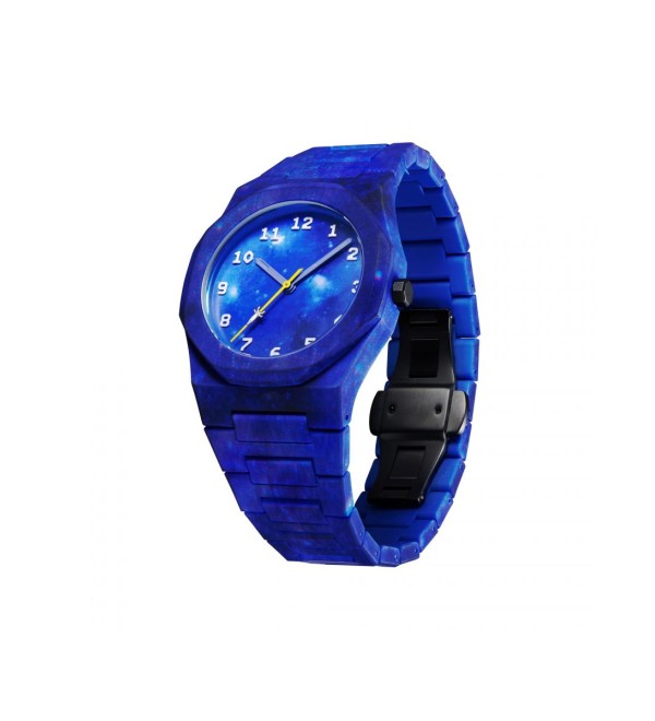 Часы Seletti Wrist watches Day and night