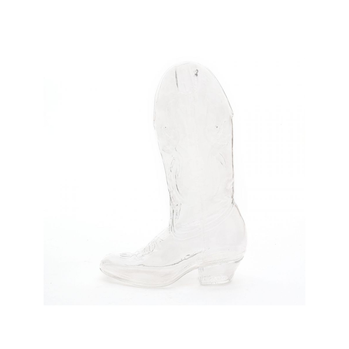 Ваза Seletti CRYSTALBOOTIE
