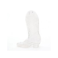 Ваза Seletti CRYSTALBOOTIE