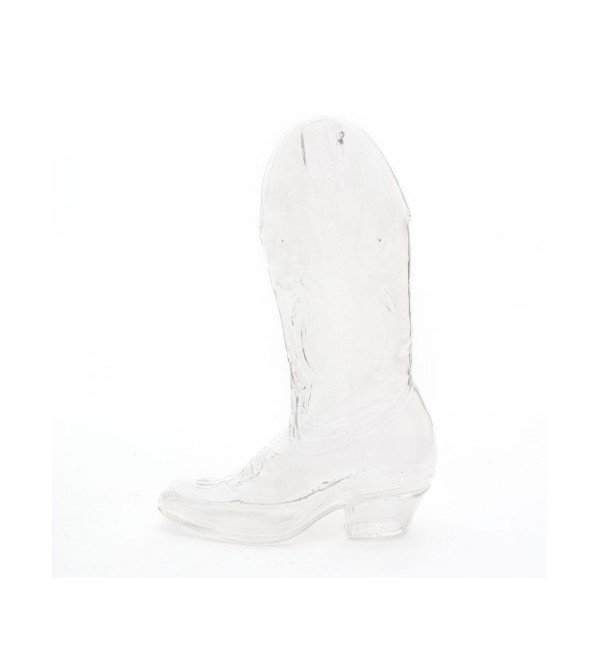 Ваза Seletti CRYSTALBOOTIE