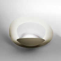 Настенный светильник Artemide Pirce Gold