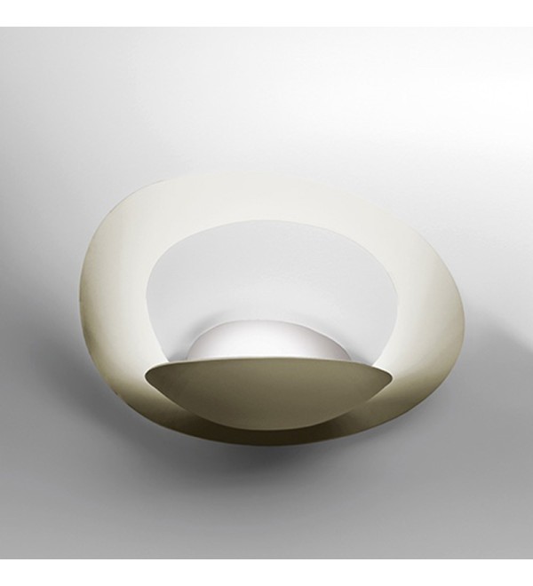 Настенный светильник Artemide Pirce Gold