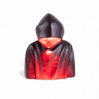 Настольная лампа Seletti Bad Guy Black