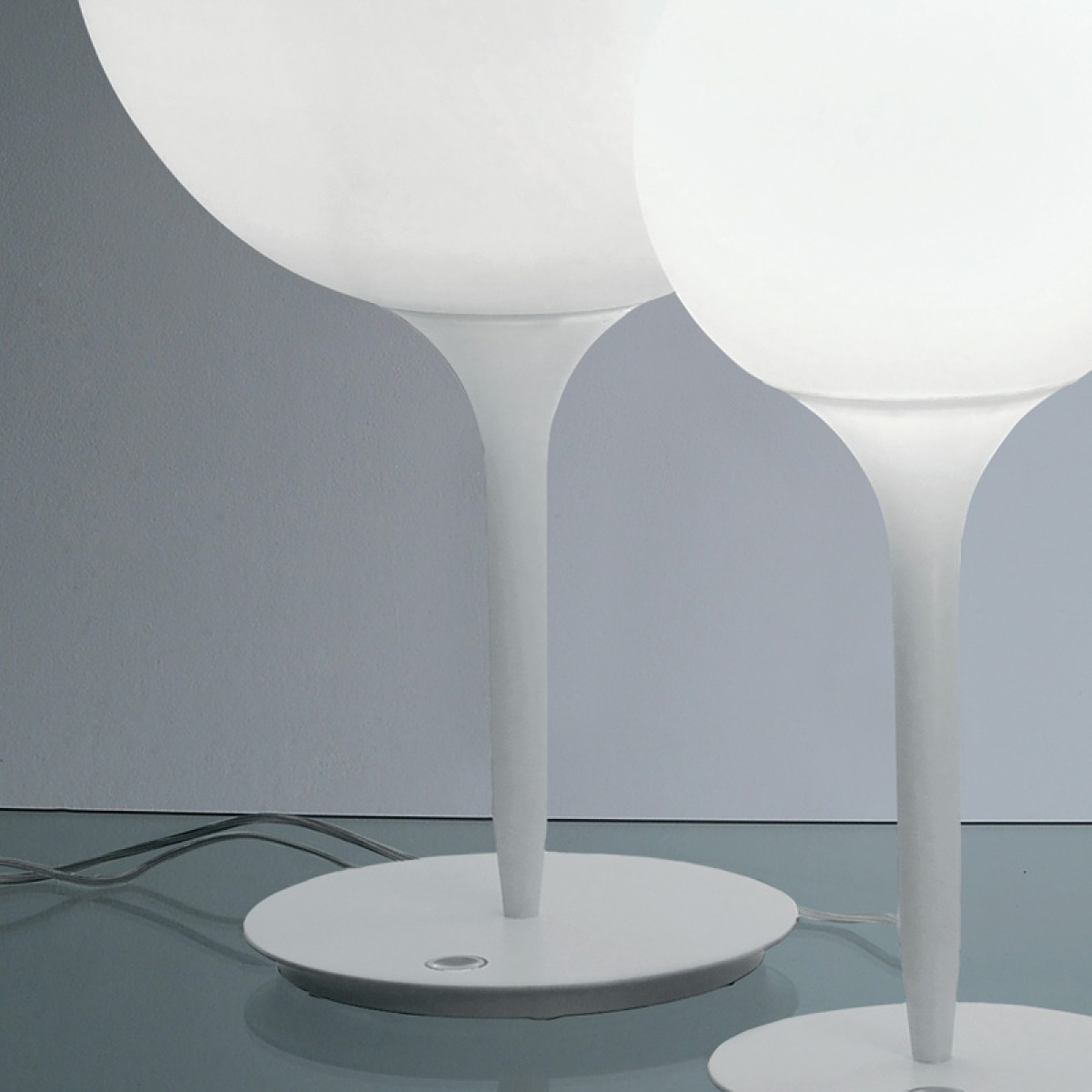 Настольная лампа Artemide Castore 1050010A
