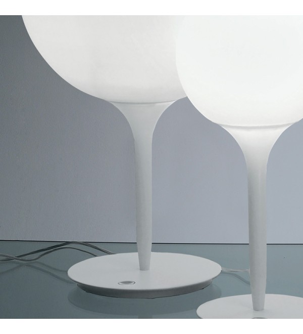 Настольная лампа Artemide Castore 1050010A