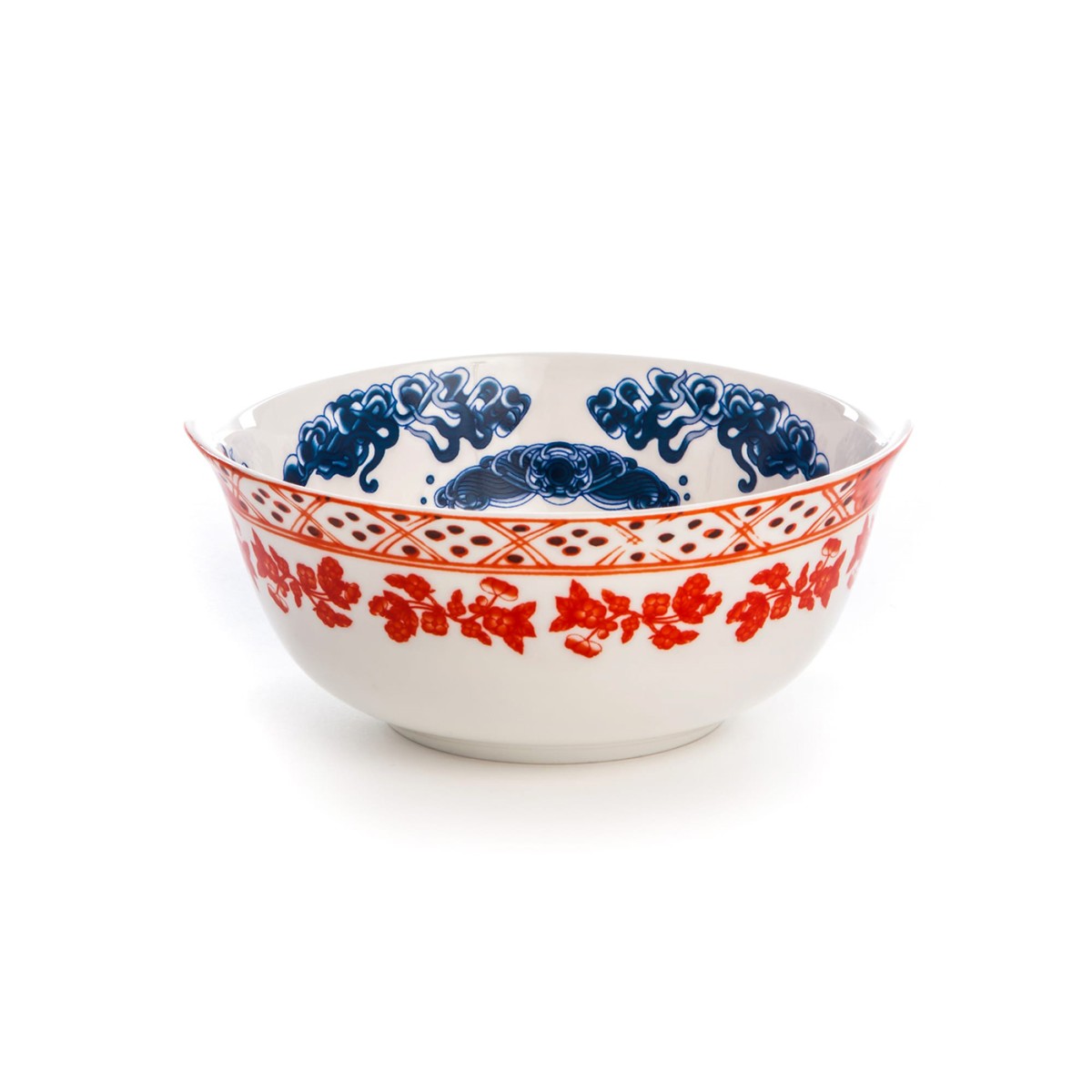 Салатник Seletti Hybrid Eutropia