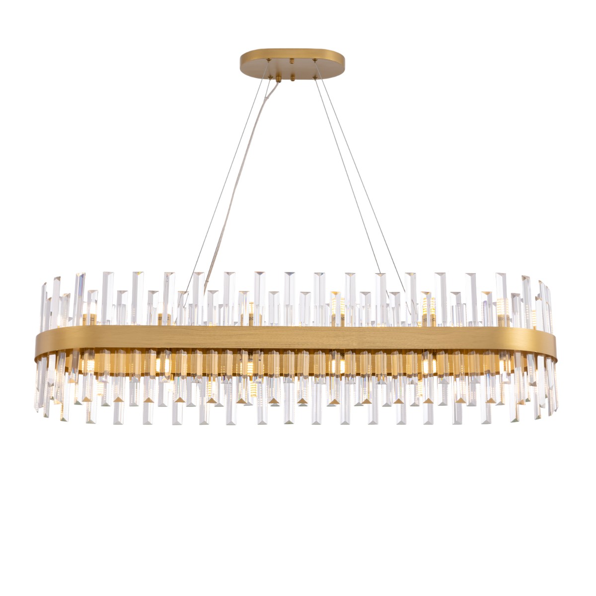 Люстра Delight Collection Zenna MD20020101-28ASG