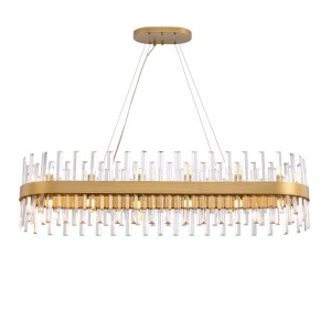 Люстра Delight Collection Zenna MD20020101-28ASG