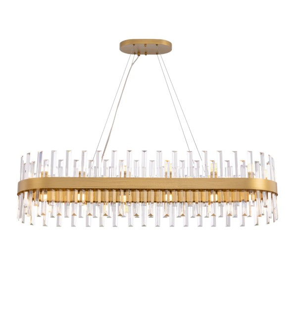 Люстра Delight Collection Zenna MD20020101-28ASG