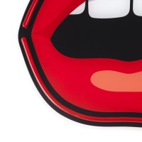 Настенный светильник Seletti Blow Led