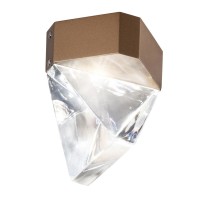 Потолочный светильник Fabbian Tripla F41E0176