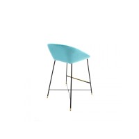 Барный стул Seletti Toiletpaper Furniture Drill