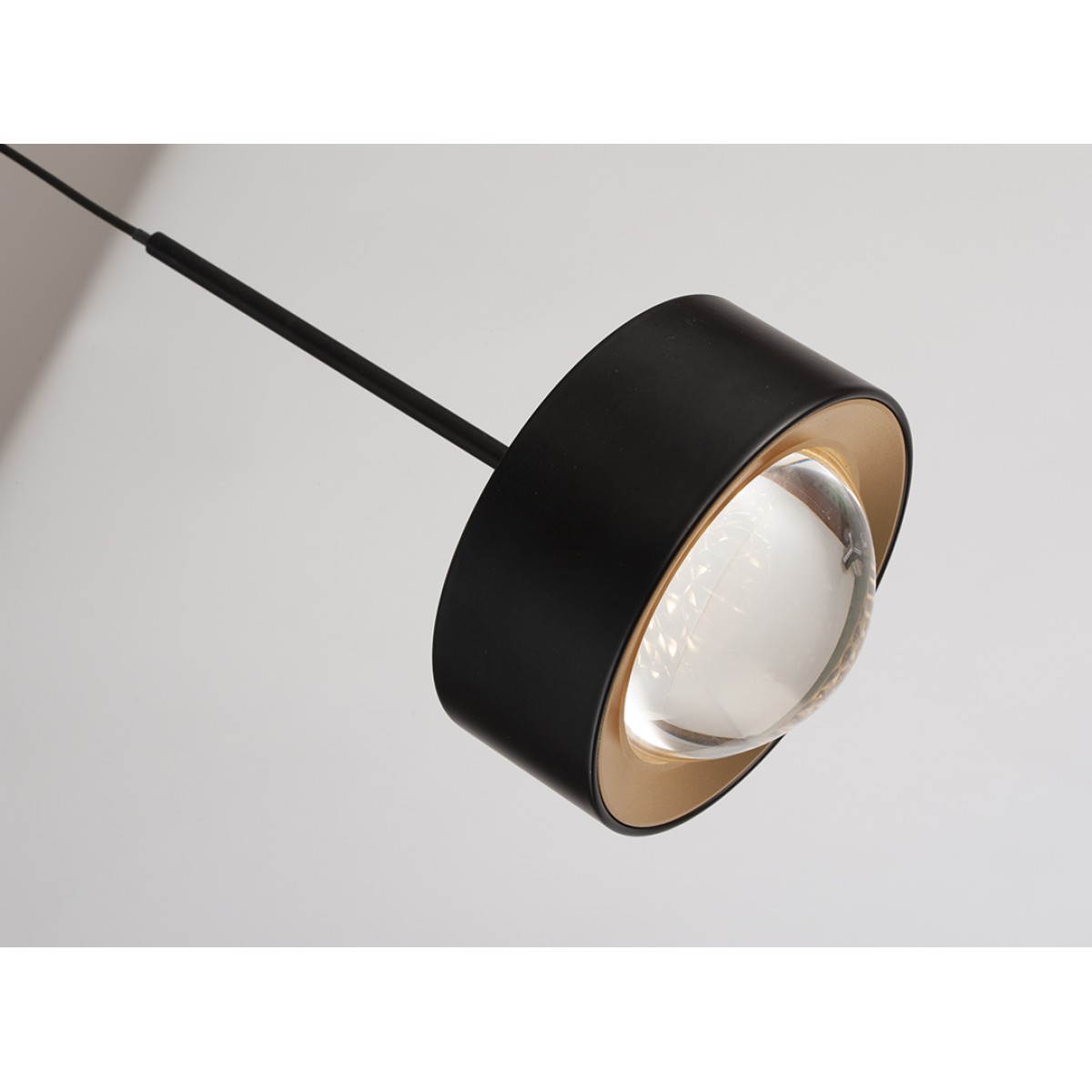 Подвесной светильник Delight Collection MD2826-5A black
