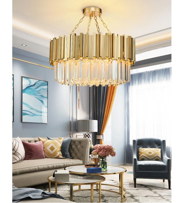 Люстра Delight Collection Barclay 6A