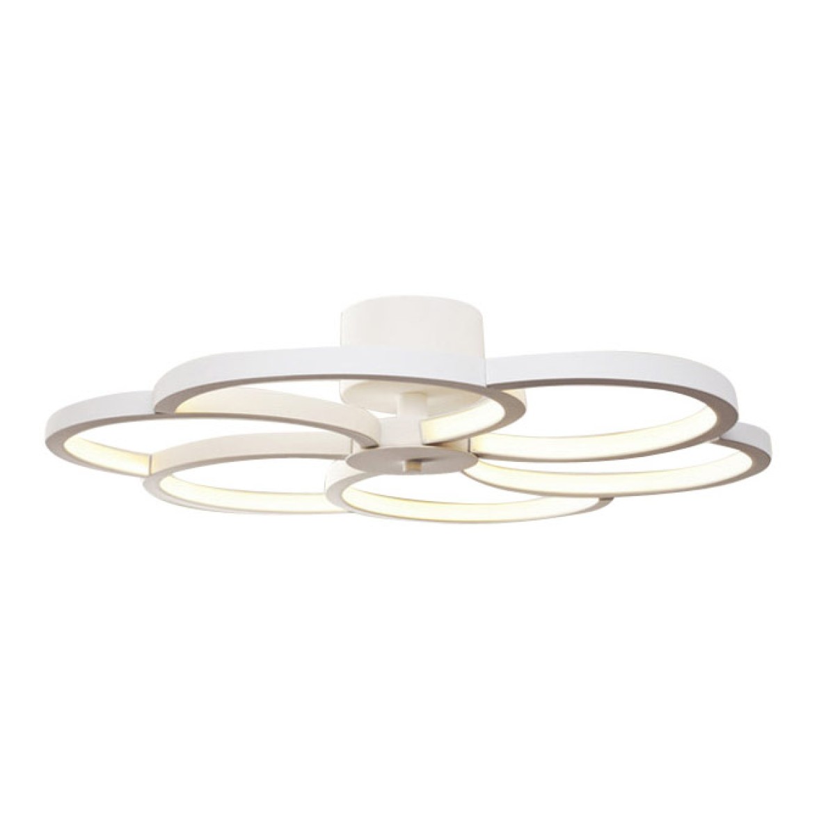 Потолочный светильник Illuminati Gear MX14030023-6A white